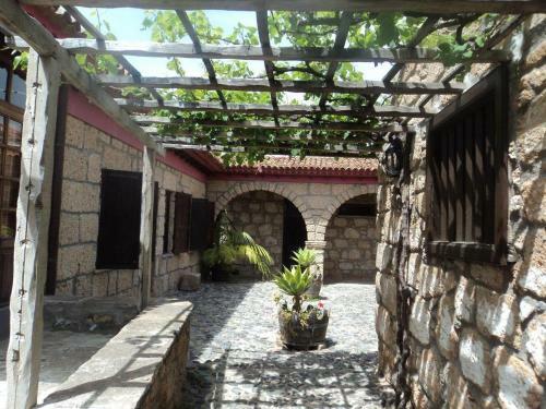 Agroturismo Casa Rural La Venta