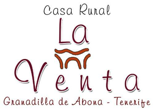 Agroturismo Casa Rural La Venta