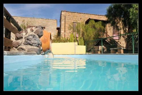 Agroturismo Casa Rural La Venta