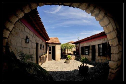 Agroturismo Casa Rural La Venta
