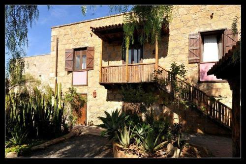Agroturismo Casa Rural La Venta