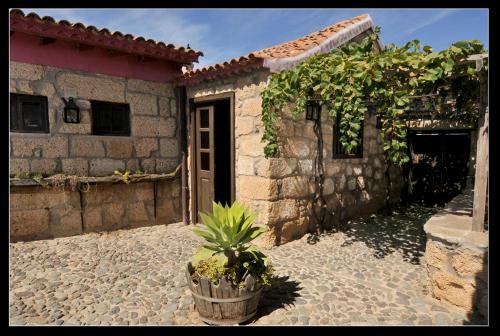 Agroturismo Casa Rural La Venta