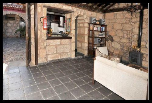 Agroturismo Casa Rural La Venta