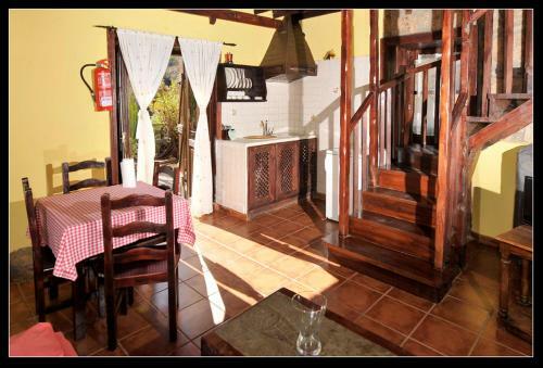 Agroturismo Casa Rural La Venta
