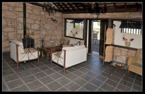 Agroturismo Casa Rural La Venta