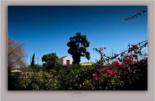 Agroturismo Casa Rural La Venta