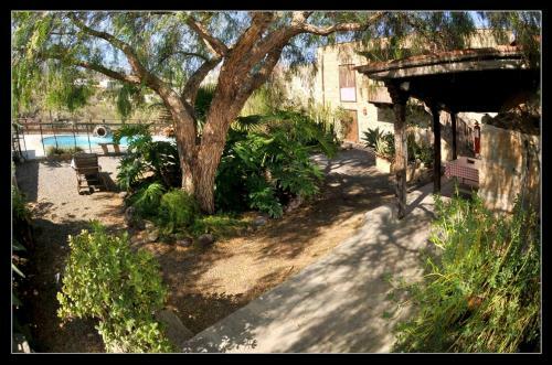 Agroturismo Casa Rural La Venta