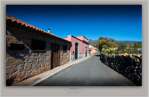 Agroturismo Casa Rural La Venta
