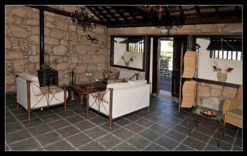 Agroturismo Casa Rural La Venta