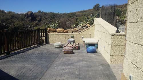 Agroturismo Casa Rural La Venta