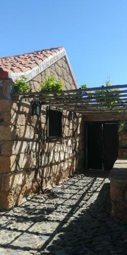 Agroturismo Casa Rural La Venta