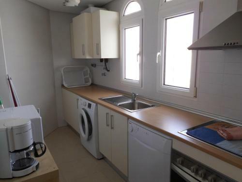 Apartamento Coming Home - Penthouses La Torre Golf Resort