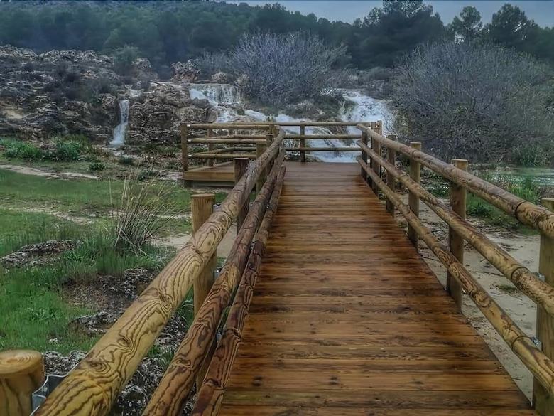 Agroturismo Casa La Torca