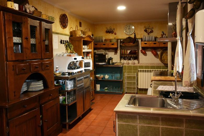Agroturismo Casa La Torca