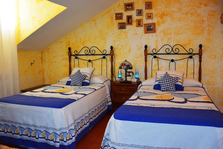 Agroturismo Casa La Torca