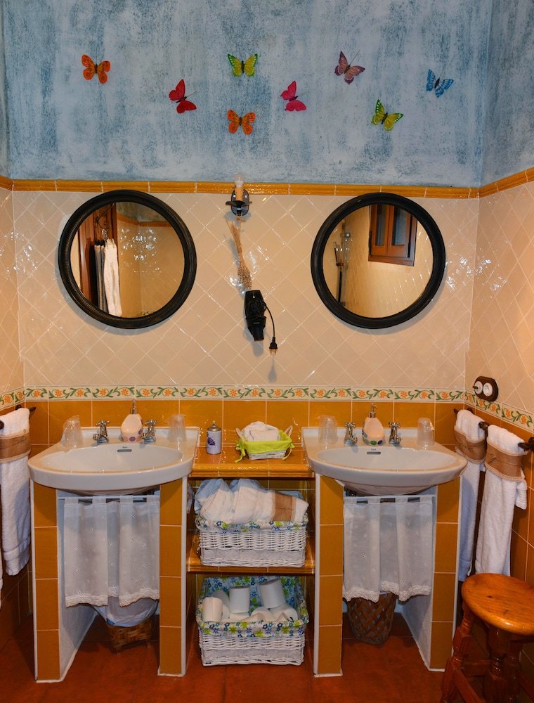 Agroturismo Casa La Torca