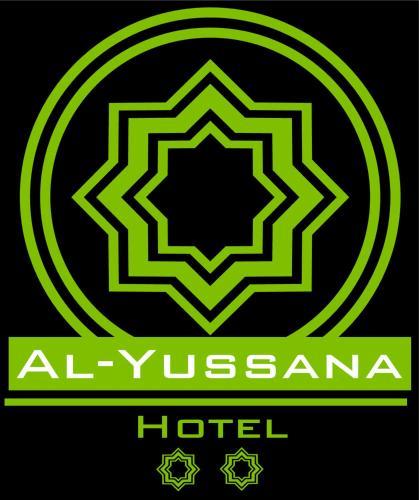Hotel Al-yussana