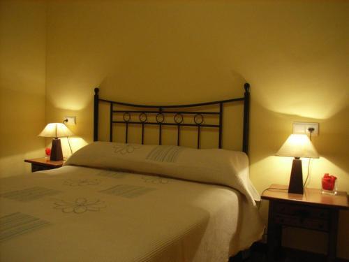 Apartamentos Rurales Venta El Salat