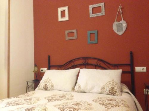 Apartamentos Rurales Venta El Salat