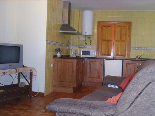 Apartamentos Rurales Venta El Salat