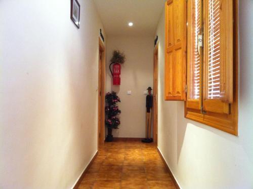 Apartamentos Rurales Venta El Salat
