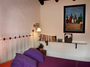 Agroturismo Molino Rio Alajar