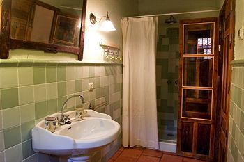 Agroturismo Molino Rio Alajar