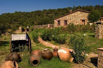 Agroturismo Molino Rio Alajar