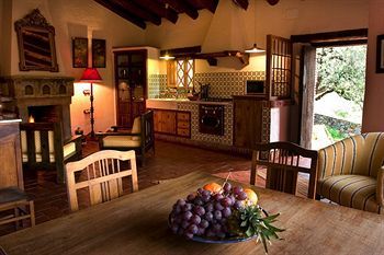 Agroturismo Molino Rio Alajar