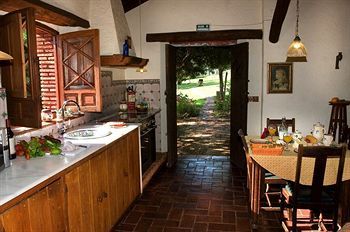 Agroturismo Molino Rio Alajar