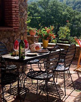 Agroturismo Molino Rio Alajar