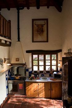 Agroturismo Molino Rio Alajar