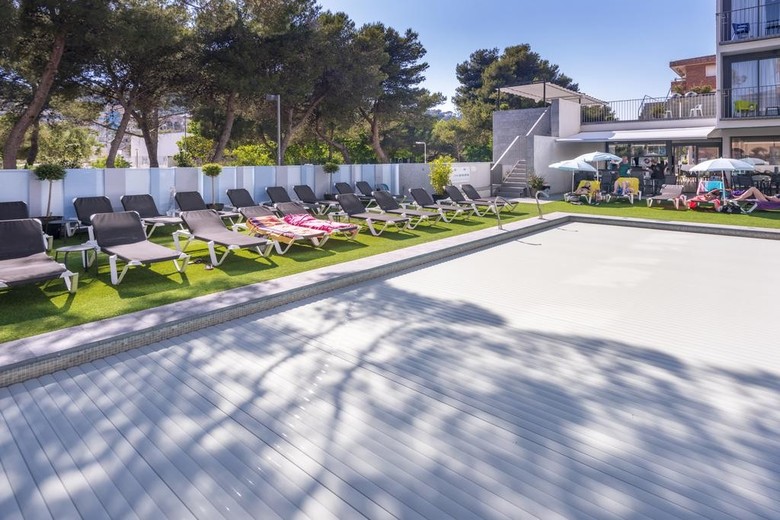 Hotel Ght Sa Riera