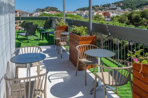 Hotel Ght Sa Riera