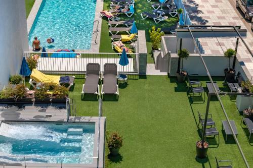 Hotel Ght Sa Riera