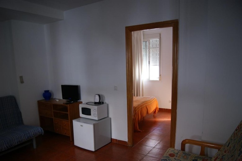 Hostal Alc�zar