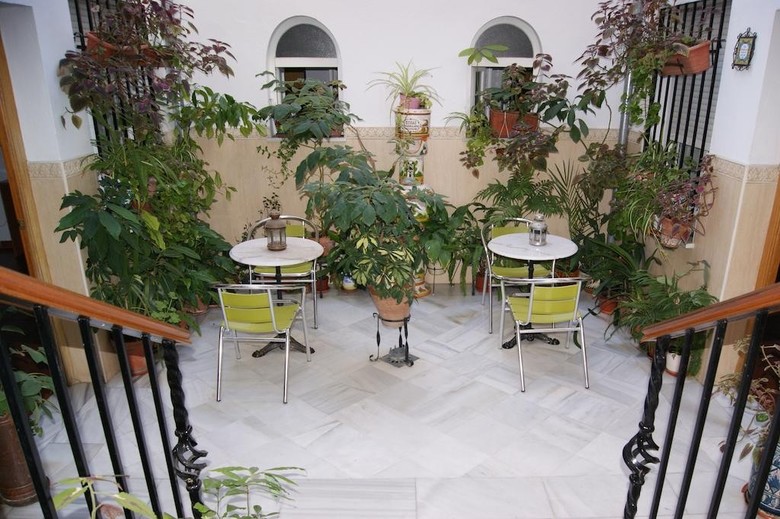 Hostal Alc�zar