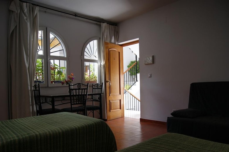 Hostal Alc�zar