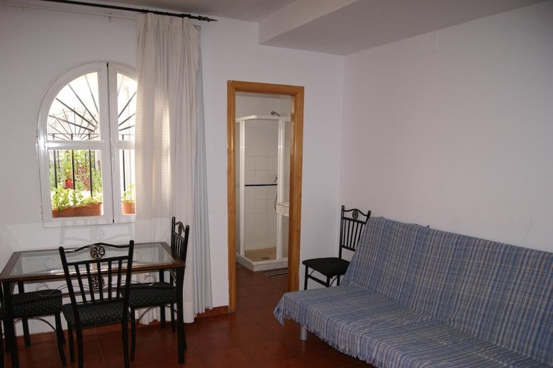 Hostal Alc�zar