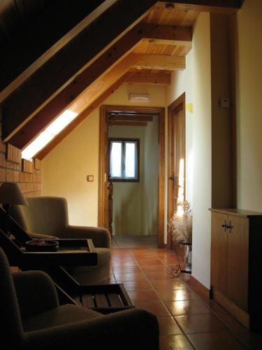 Agroturismo Casa Feixas