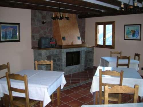 Agroturismo Casa Feixas