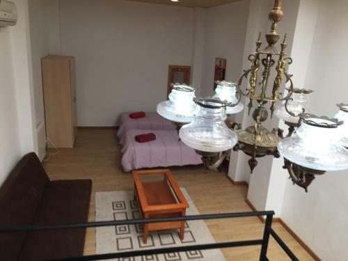 Apartamento Ramon Y Cajal
