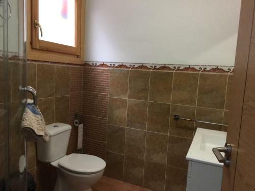 Apartamento Ramon Y Cajal