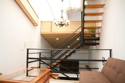 Apartamento Ramon Y Cajal