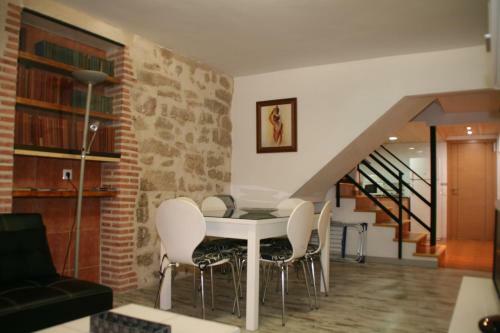 Apartamento Ramon Y Cajal