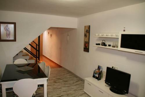 Apartamento Ramon Y Cajal
