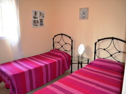 Apartamento Nueva Fontana