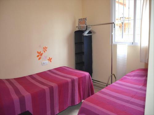 Apartamento Nueva Fontana
