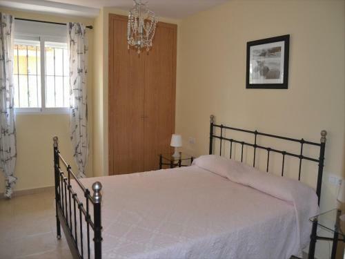 Apartamento Nueva Fontana