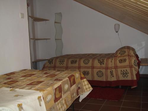 Slalhome B&B